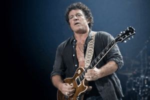 Neal Schon Speaks Out About Journey Drama