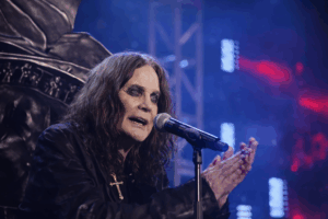 Ozzy Osbourne’s LA House For Sale At $17m