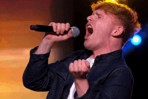 Is This Britain’s Got Talent Star the Next Freddie Mercury?