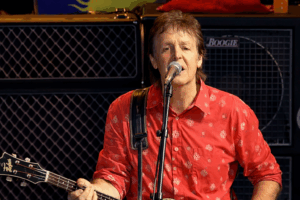 Fans Will See Paul McCartney Return to Saturday Night Live