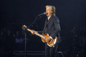 Classic Rock Names Return With New Music This May