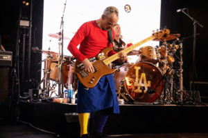 These Legendary Artists Are Finally Entering the Rock Hall in 2026