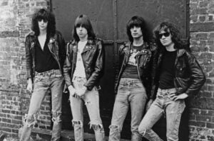 On This Day in 1976: Ramones Release Debut Album Featuring a Song That Laid the Groundwork for Punk Rock