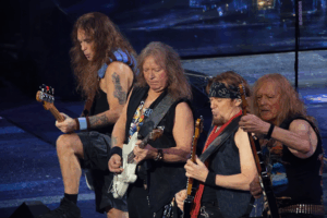 Rock Hall 2026: The Big Names Finally Getting Honored