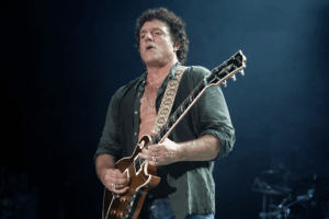Journey Drama Grows as Neal Schon Responds to Arnel Pineda Allegations