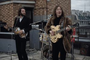 Why John Lennon Thought Paul McCartney Should Sing This Song