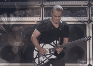 Van Halen’s Legendary Engineer Donn Landee Dies at 79