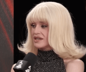 Kelly Osbourne’s New Romance Revealed After Slipknot Fiancé Breakup