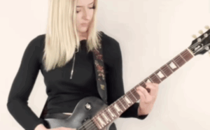 Alice Cooper Introduces New Guitarist as Nita Strauss Steps Away
