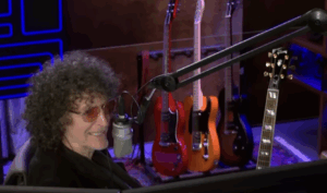 Ex-Assistant Takes Legal Action Against Howard Stern