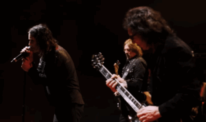 Why Black Sabbath’s “Iron Man” Still Hits Harder Than Anything Made Today