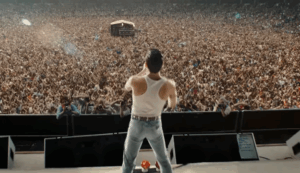 Here’s Why Gen Z Is Buying Classic Rock Albums in 2026