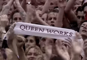 The Concert People Still Talk About 50 Years Later