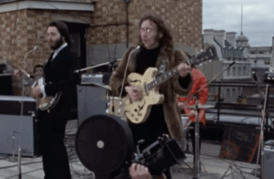 Before They Were Legends: Their Embarrassing First Band Names