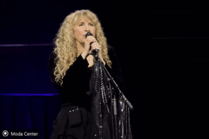 Why Stevie Nicks’ Version of “Free Fallin’” Still Means So Much to Tom Petty Fans