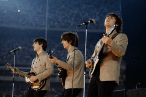 The Beatles Song Mick Jagger Didn’t Like