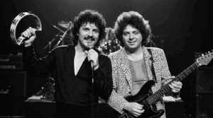 On This Day in 1982: Toto IV Released, Launching Grammy-Winning Hits “Africa” and “Rosanna”