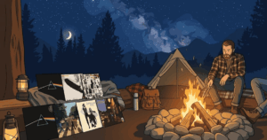 Classic Rock Campfire Songs You Just Have To Put On
