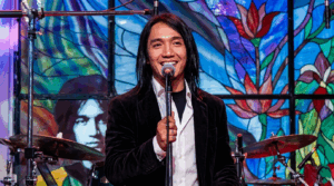 New Details Reveal Journey Singer Nearly Dropped Out of Farewell Tour Plans