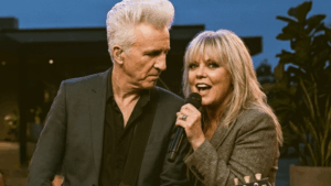 Hall of Fame Power Couple Joins ‘American Idol’ for Rock-Themed Episode