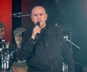 Peter Gabriel Releases New Track,’ Setting Up His Next Album ‘o/i’