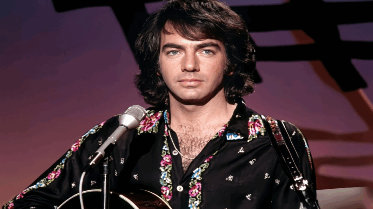 Neil Diamond