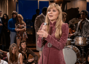 A 1970’s Song Took Less Than a Decade and a New Voice to Become a No. 1 Hit