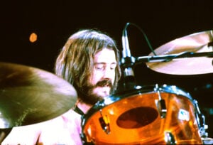 Decades Later, John Bonham Still Leads the Conversation on Rock’s Greatest Drummers
